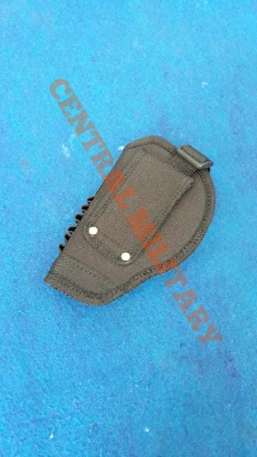 Holster Pinggang / Tempat Pistol /Case Pistol /Airsoftgun