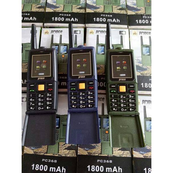 hp unik model jadul Prince pc368  PROMO