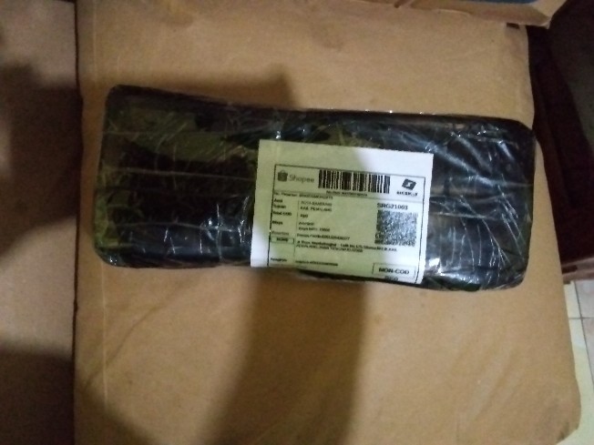 Kemasan Gusset 10x23 9x28 7x22 Silver Metalize Alumunium Foil 100 200 Gram Kopi Teh Makanan Ringan