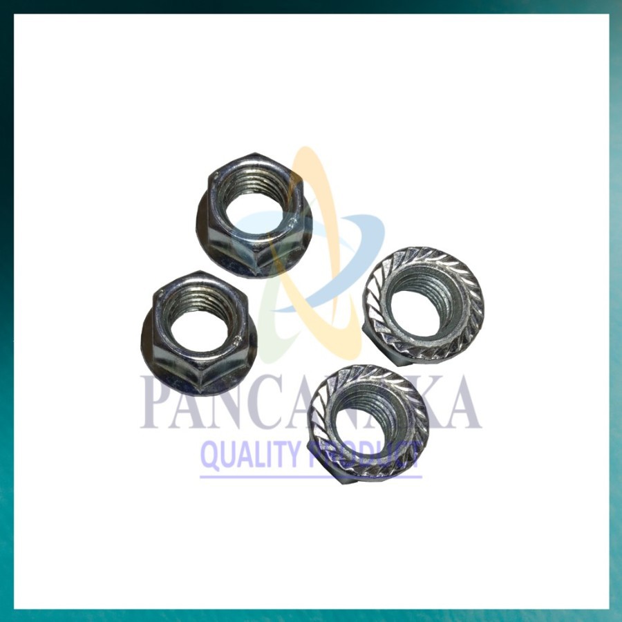 MUR FLANG M10/ MUR FLANG/ MUR  M10