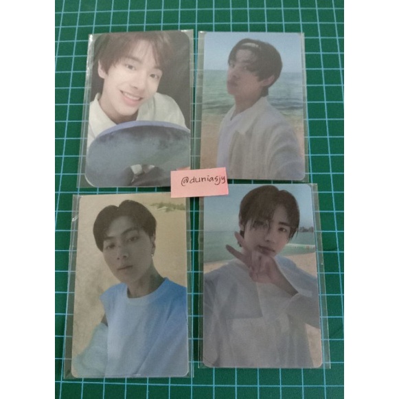 LD M2U JAY JAKE SUNGHOON