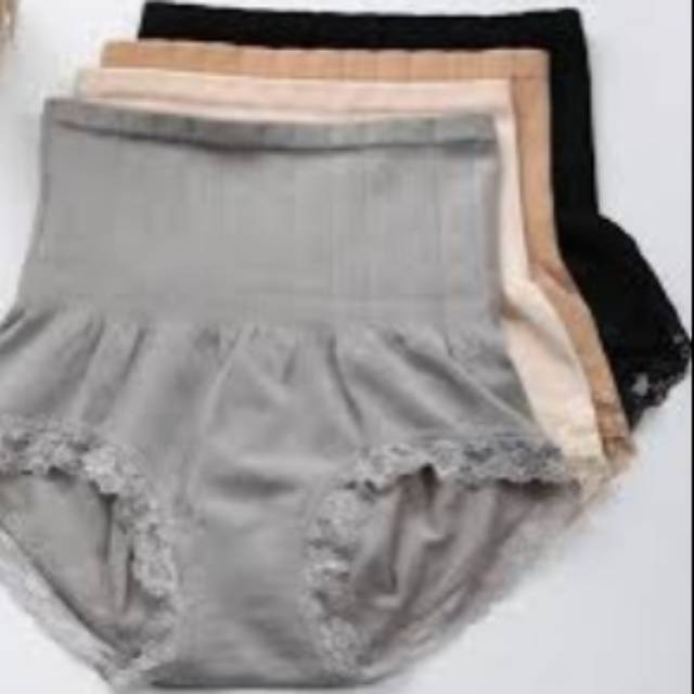 Munafie celana korset pelangsing