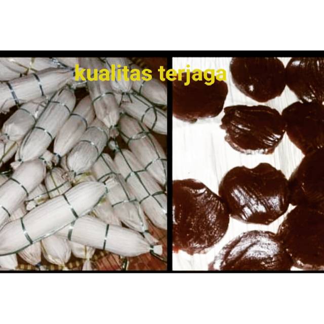 DODOL DURIAN BENGKALIS 250 grm