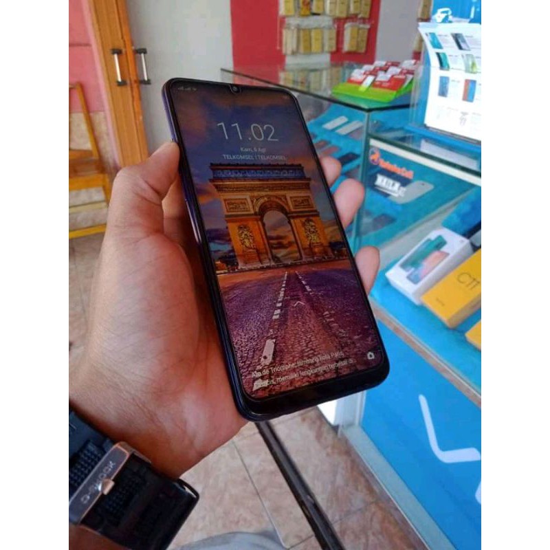 REALME 5 SECOND 3/64GB