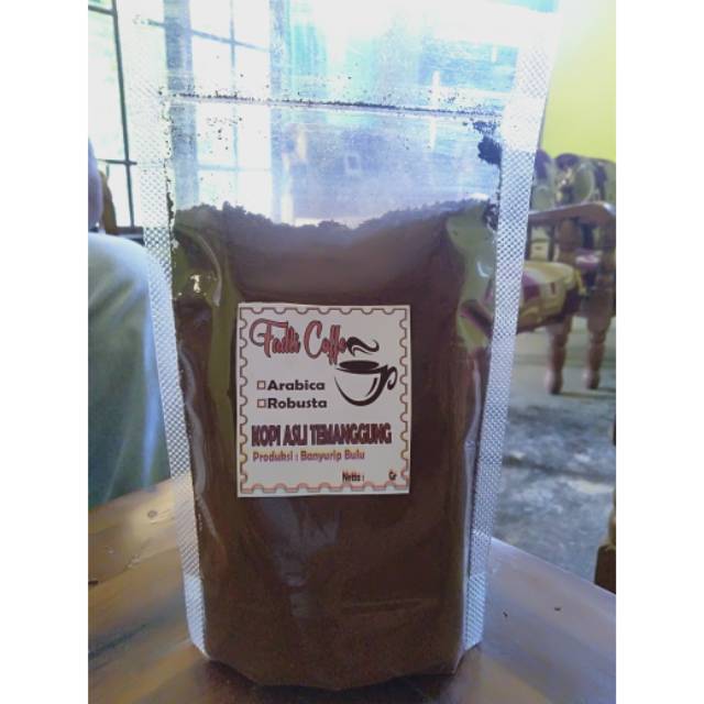 

Bubuk kopi