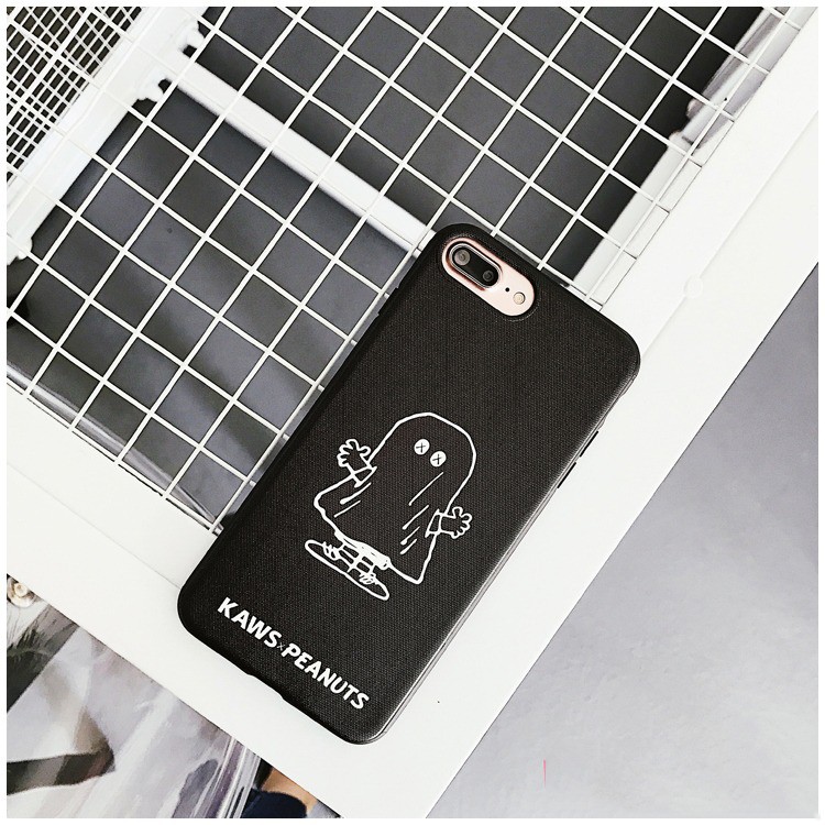 Snoopy Softcase Printing candy case oppo a71 f1s f1 plus f9 a83 f11 pro f7 f5 redmi 5a j6 plus m20