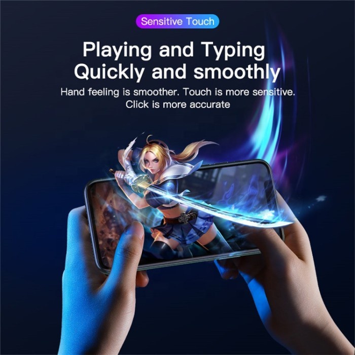 TEMPERED GLASS MYROOTS IPHONE 12 PRO MAX 12 12 PRO 12 MINI SCREEN GUARD PROTECTOR