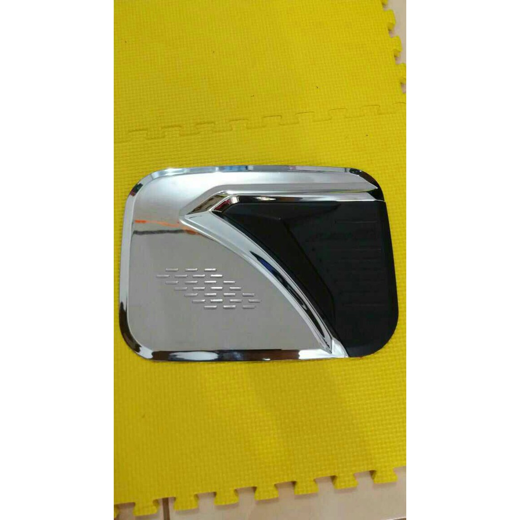 Tank Cover - Tutup Tangki All New Avanza Model Prestige