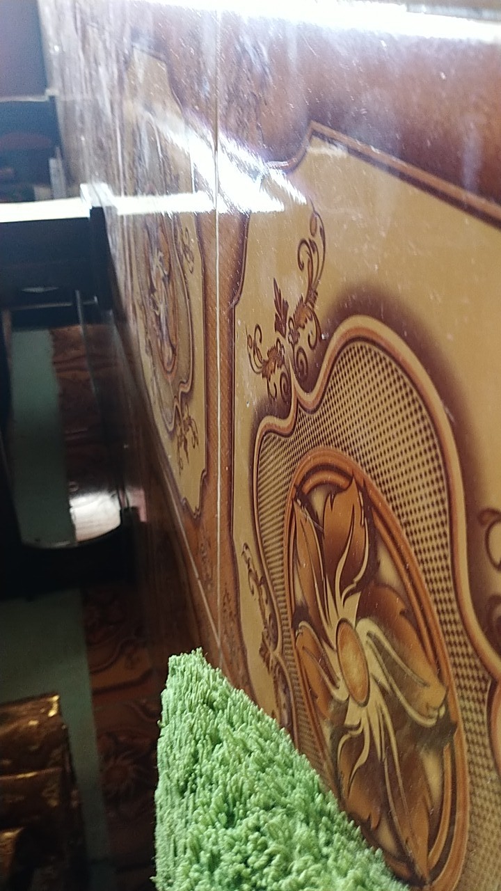 Handle Pintu Kupu Tarung Minimalis Door Pull Stainless 25 Cm Bulat Ulir Gagang Pintu Tarikan Pintu