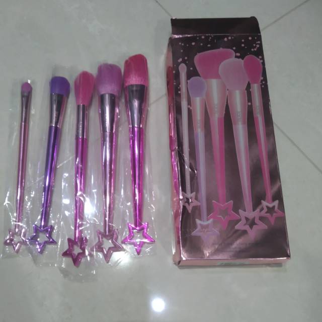 

Brush bintang