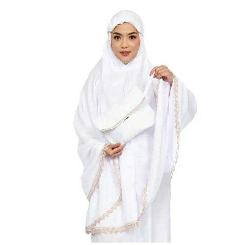 Mukena Dewasa X urband  absolute