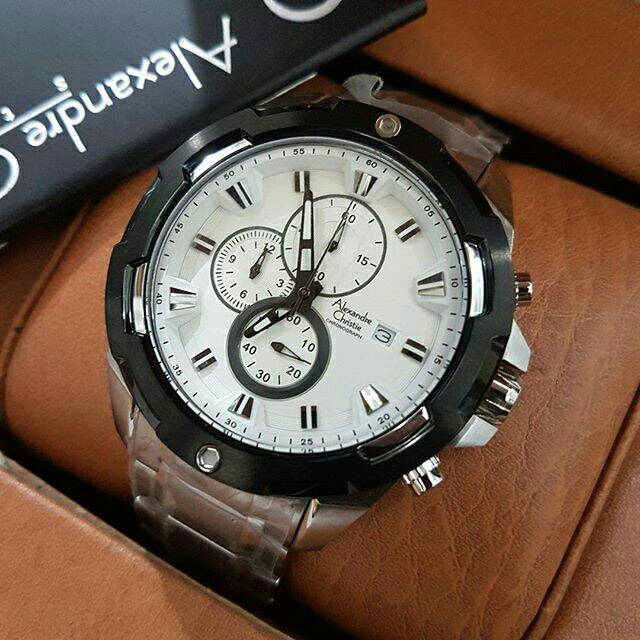 Alexandre Christie 6305