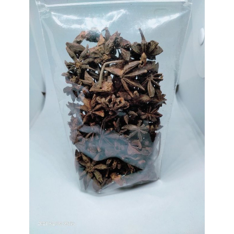 

PROMO JSR" BUNGA LAWANG 50GR & 100GR