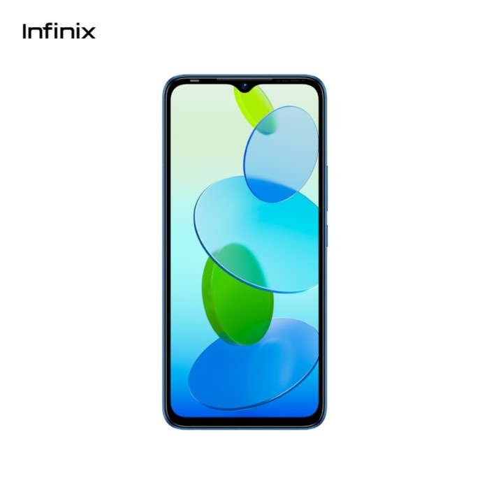 [ Hp / Handphone ] Infinix Smart 6 Hd 2/32 6.6" Hd Termurah Bekas / Second / Seken / 2Nd