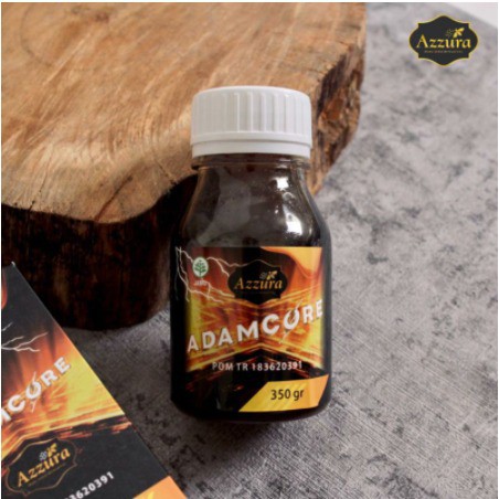 

Madu Azzura | Adam Core 350 gr | Madu Kesehatan