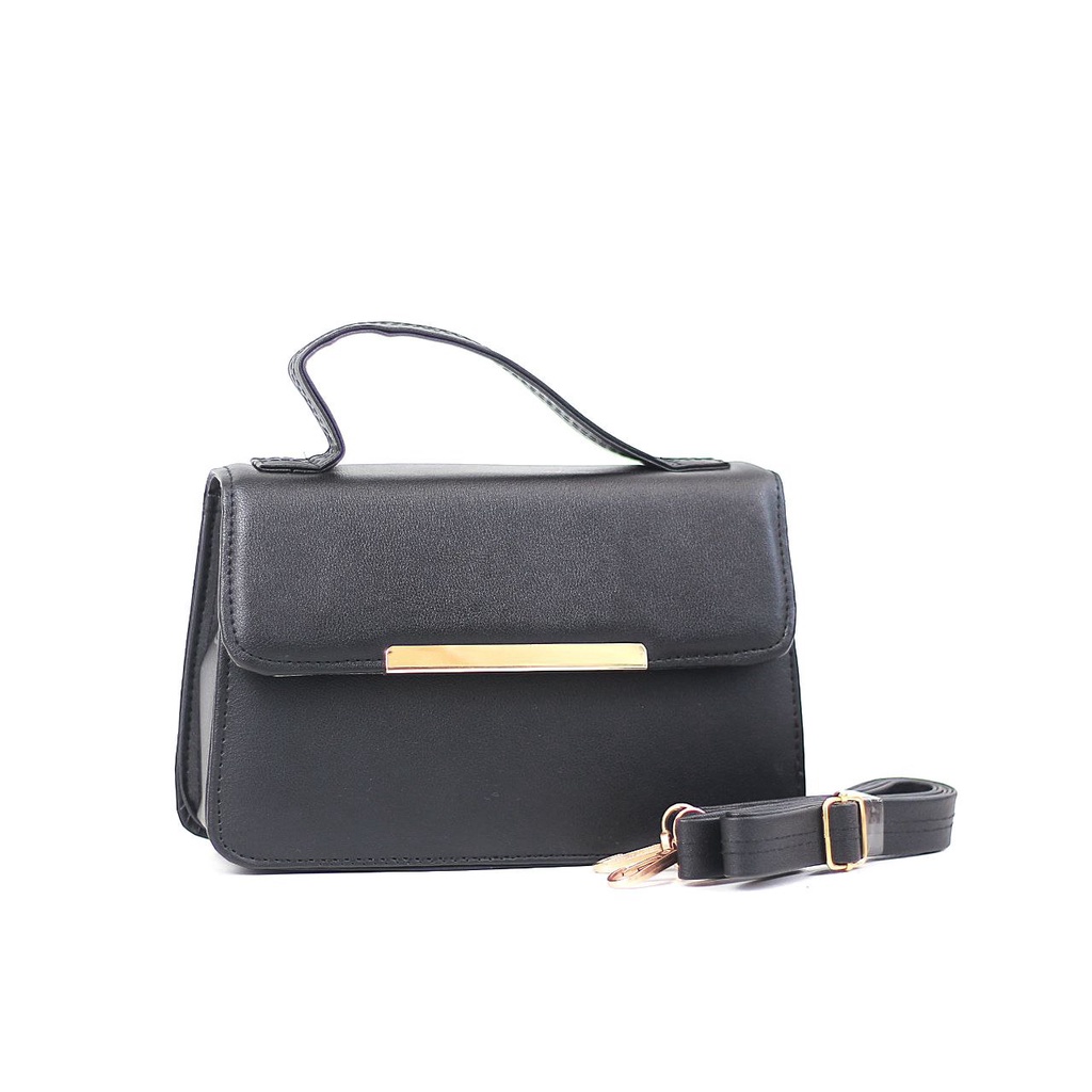 NEW COLLECTION TAS WANITA TERBARU 2022 KEKINIAN MODEL KOREA-TAS SLEMPANG WANITA/PEREMPUAN TERBARU-SL