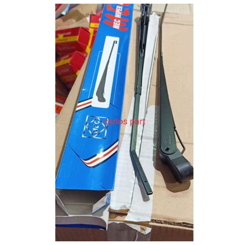 1biji stang wiper kaca ps100/wiper arm ps100 cimol