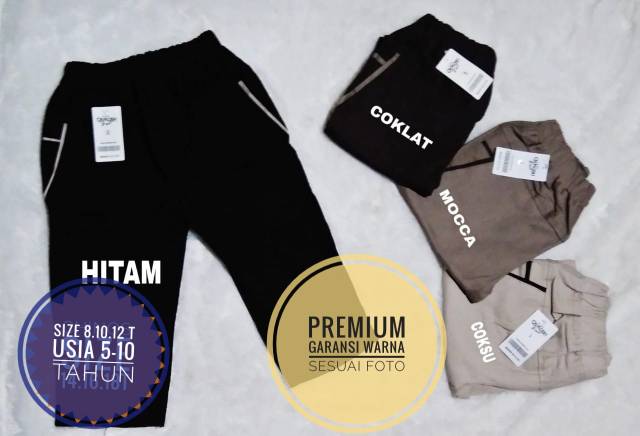TERLARIS CHINOS ANAK PANJANG 8.10.12 T usia 4 sampai 6 tahun-4