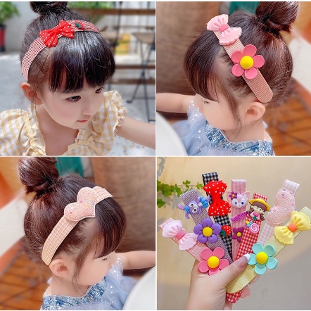 BANDO TEMPEL ANAK