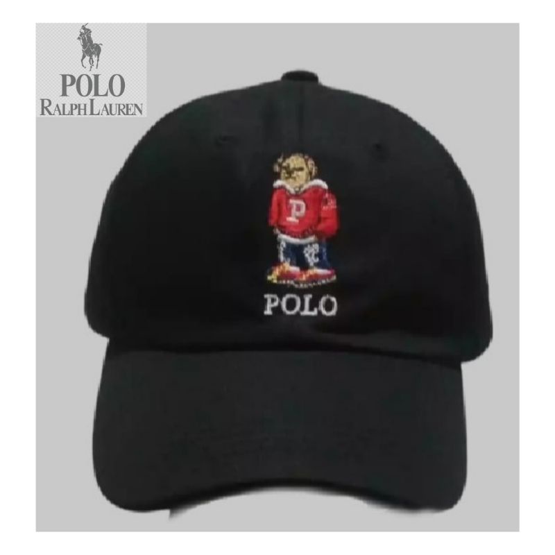 topi pl polo pesanan