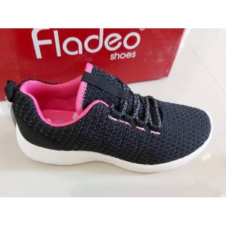  KODE GH77 Sale sepatu sneakers fladeo  size 36 41 