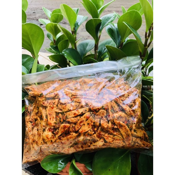 

BASRENG by U-Snack