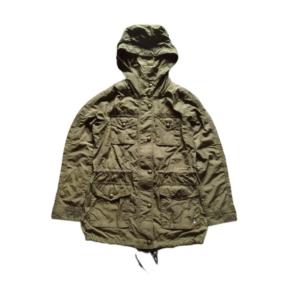 Teenie Weenie parka jacket