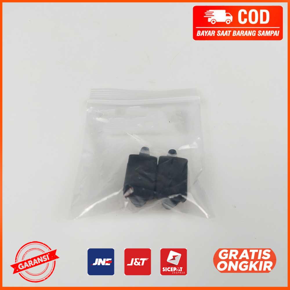 Nozzle Air Wiper Kaca Mobil Spray Nozzle 2 PCS CR0152