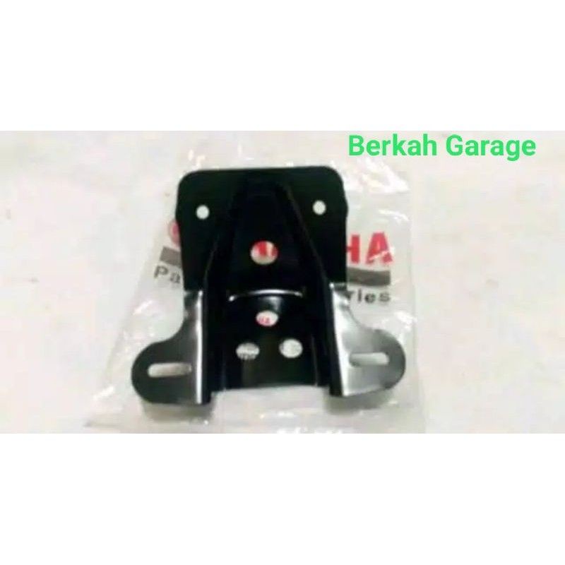 Lampu Stop Plus Dudukan Stop Rx-King