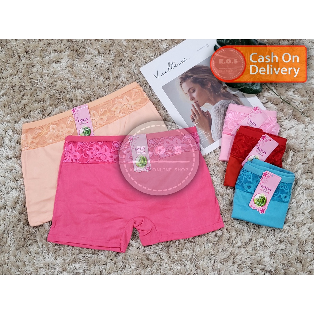 celana dalam wanita segiempat undies renda cantik