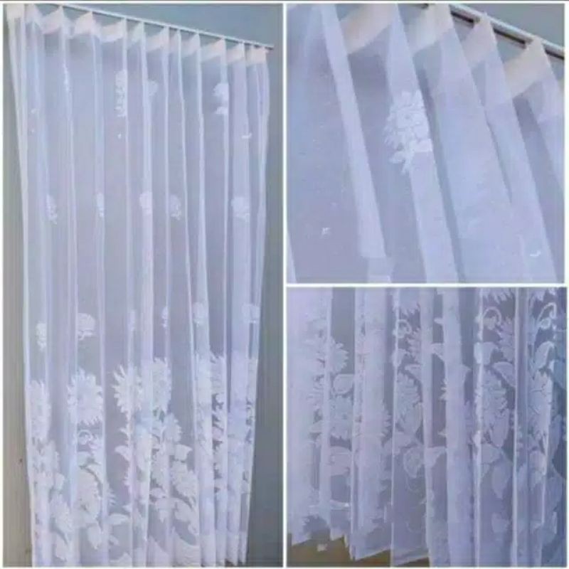 GORDEN VITRASE GORDEN PURING