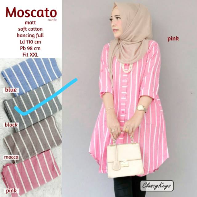 Moscato tunik
