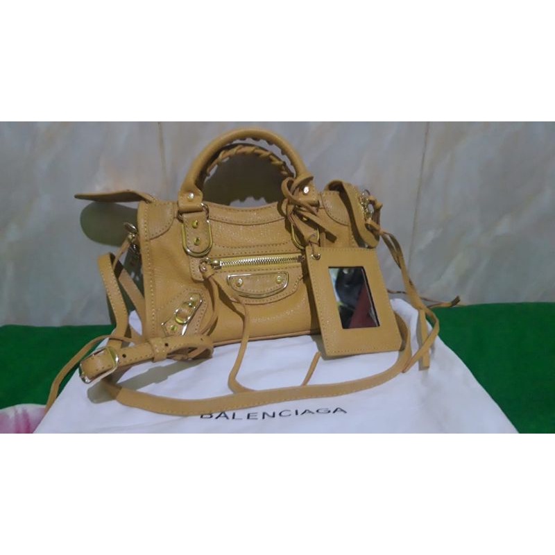 Tas Balenciaga PL