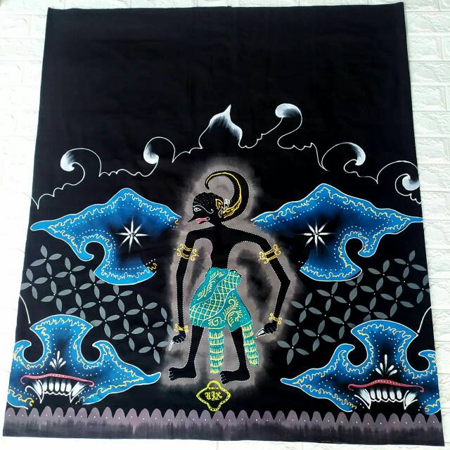 

Sarung lukis tangan