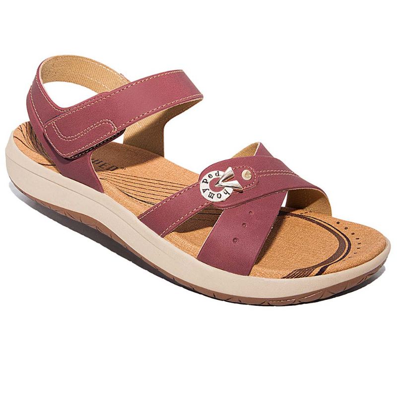 HOMYPED SEPATU SANDAL WANITA