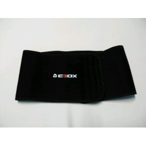 Ebox waist belt   deker pinggang  korset merek Ebox