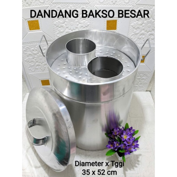 DANDANG BAKSO BESAR