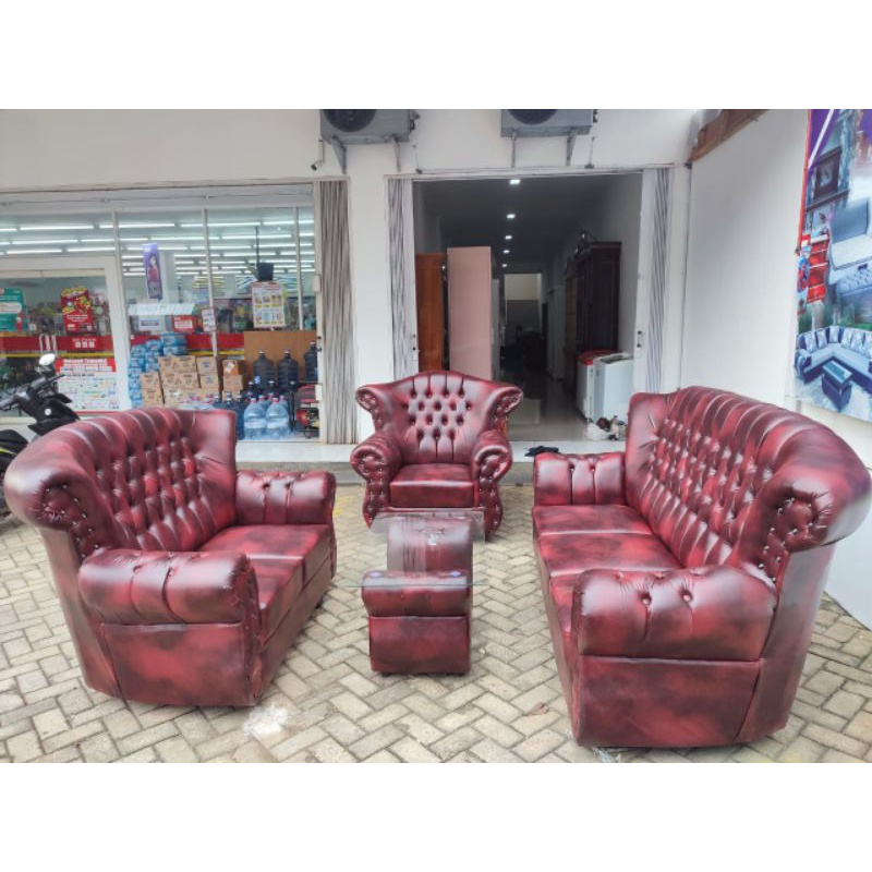 Sofa Minimalis | Sofa Jaguar | Sofa Mewah | Sofa Elegant