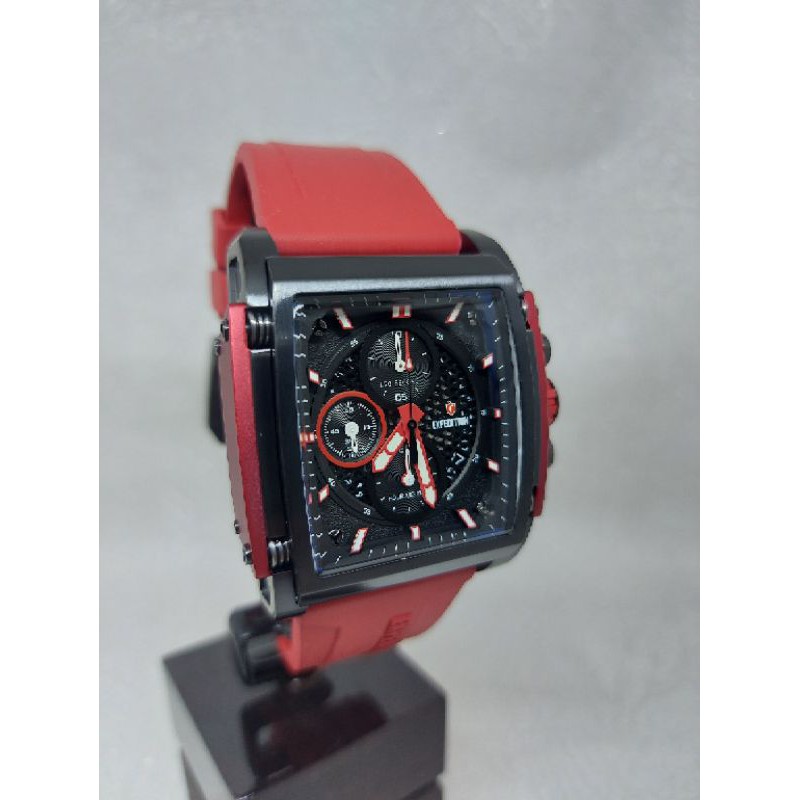 EXPEDITION E 6798 MC RED