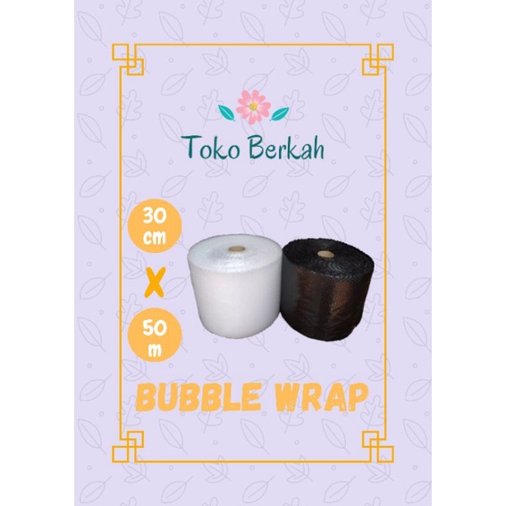 

Bubble Wrap Murah Uk.30CMX50M