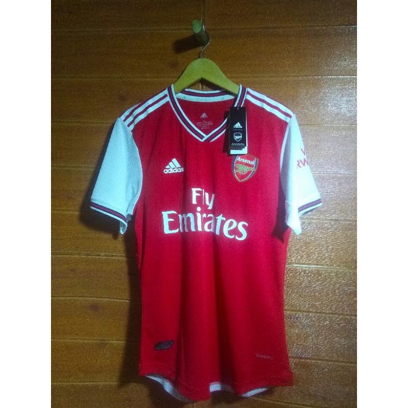 Jersey Arsenal Home 2019-2020 PI Climachill