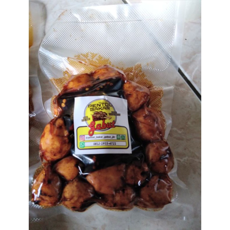 

pentol frozen reguler