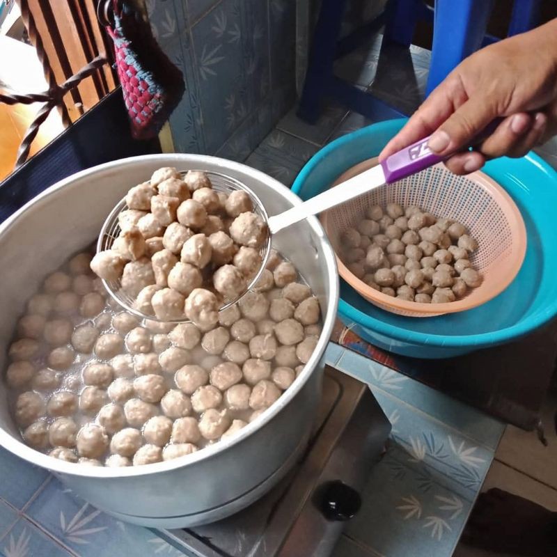 

BAKSO URAT ASLI DAGING SAPI