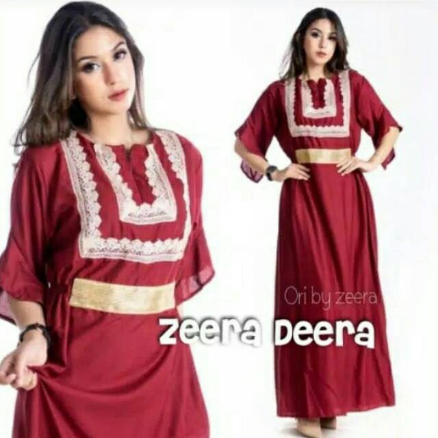 ZEERA DEERA