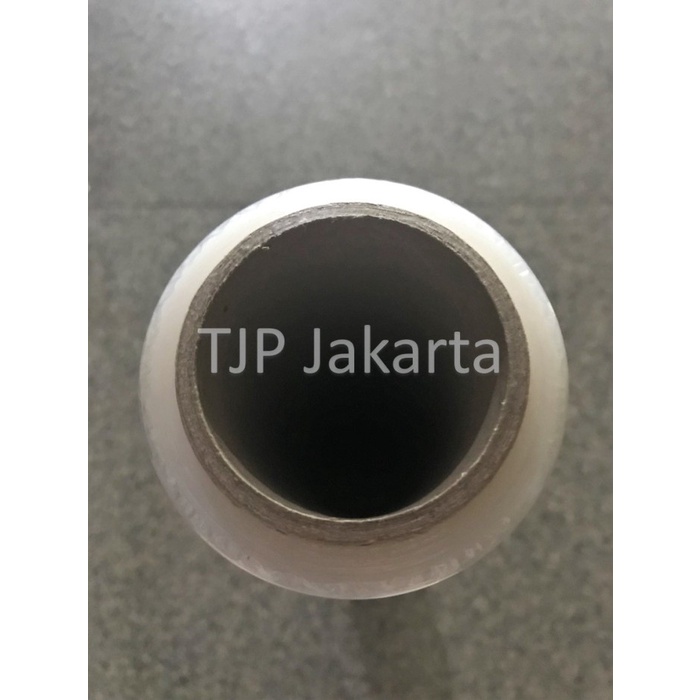 

Hot Sale Stretch Film / Wrapping 50 Cm X 100 M X 20 Mikron Promo