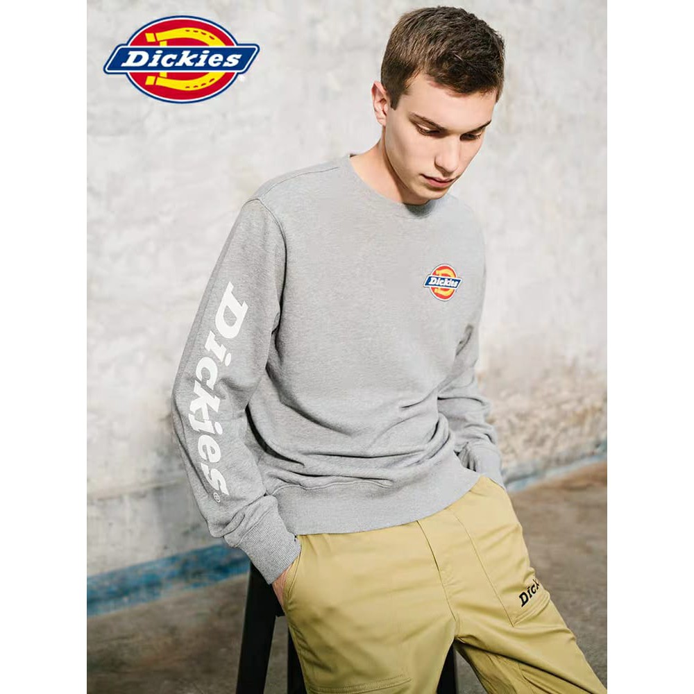 JHOSE/BAJU SWEATSHIRT DCKS/KAOS LENGAN PANJANG PRIA DEWASA/KAOS PRIA TERBARU