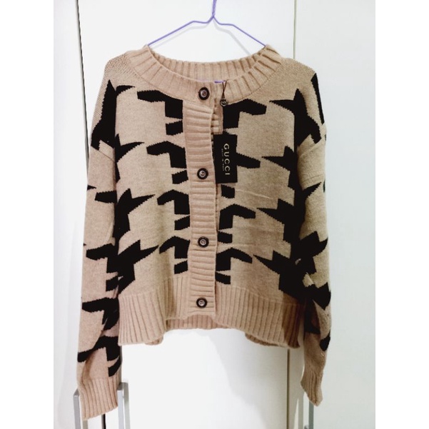 cardigan import bangkok chanel