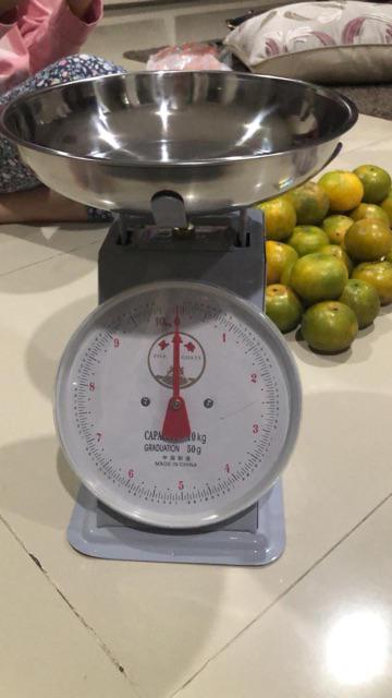 Timbangan Duduk Five Goats / Gsf