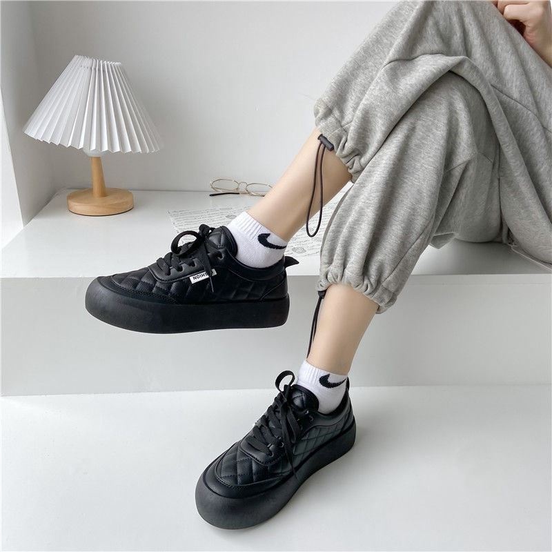 [DREAM] 172 Sepatu Wanita Sneakers Wanita Import Premium Quality Original