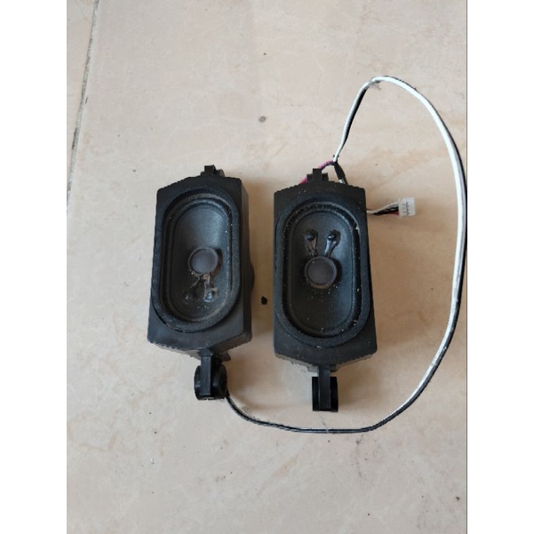 speaker tv led Sharp original